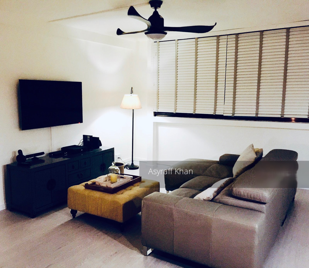 Serangoon Avenue 2 thumbnail photo